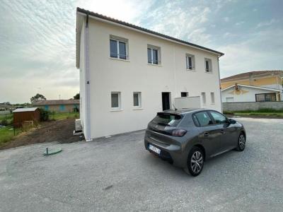 For rent Sainte-helene 4 rooms 90 m2 Gironde (33480) photo 1