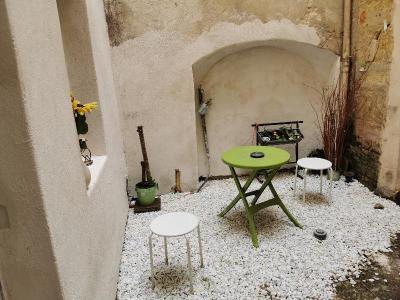 For rent Bordeaux 1 room 23 m2 Gironde (33000) photo 0
