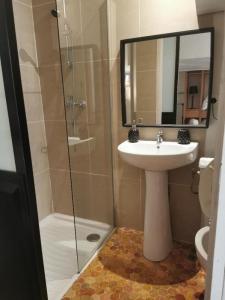 Louer Appartement 23 m2 Bordeaux