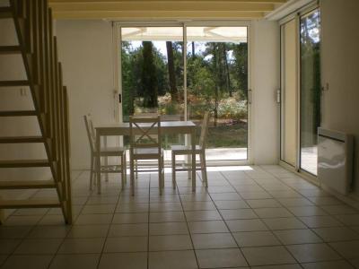 For rent Gujan-mestras 4 rooms 64 m2 Gironde (33470) photo 2
