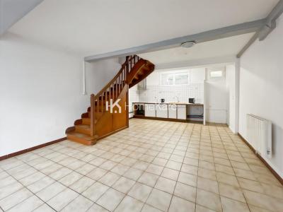 Annonce Vente 5 pi�ces Maison Mazeres 09