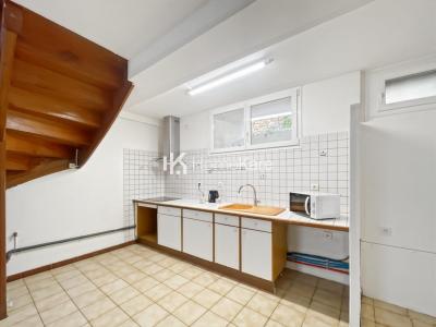 Acheter Maison 100 m2 Mazeres