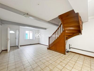 Acheter Maison Mazeres 134000 euros