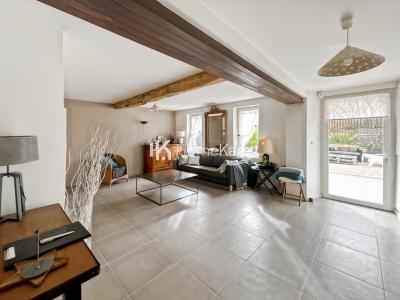 Annonce Vente 4 pi�ces Maison Isle-jourdain 32