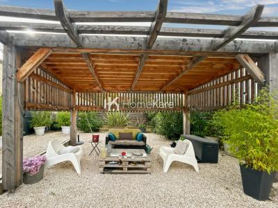 Acheter Maison Isle-jourdain Gers