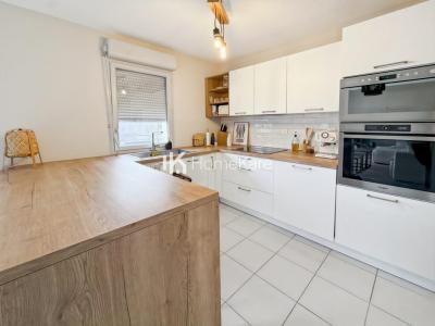 Annonce Vente 3 pi�ces Appartement Toulouse 31