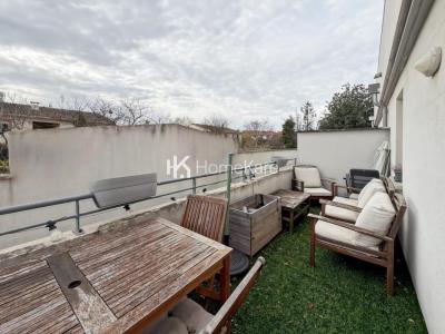 Acheter Appartement 63 m2 Toulouse