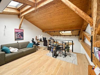 Acheter Appartement Toulouse 340000 euros