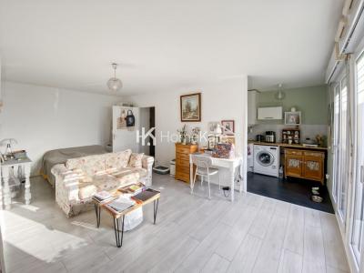 Acheter Appartement Merignac Gironde