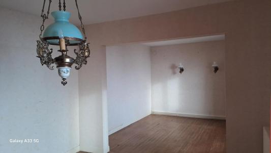 Acheter Maison La-bresse Vosges