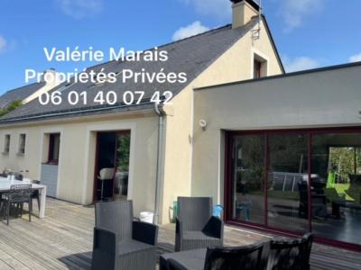 For sale Asserac 6 rooms 139 m2 Loire atlantique (44410) photo 0