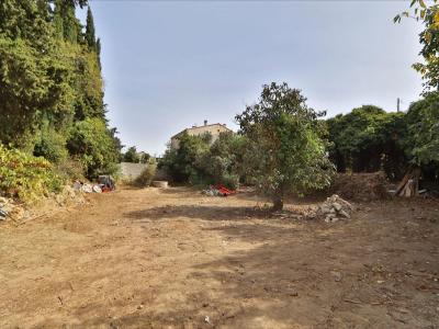 Annonce Vente Terrain Marcorignan 11