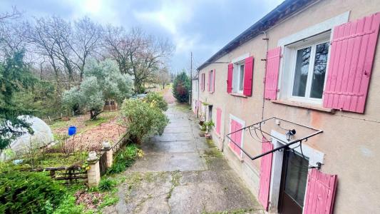 For sale Saint-benoit-de-carmaux 6 rooms 215 m2 Tarn (81400) photo 0