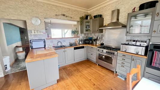 Acheter Maison 215 m2 Saint-benoit-de-carmaux