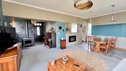 Acheter Maison Saint-benoit-de-carmaux 235000 euros