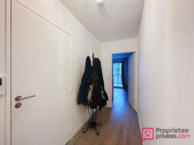 Acheter Appartement 42 m2 Clamart