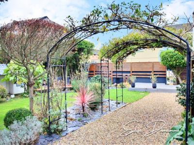 Annonce Vente 7 pi�ces Maison Montivilliers 76