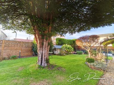 Acheter Maison 203 m2 Montivilliers