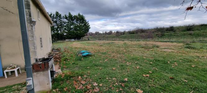 Acheter Maison Pierrelatte Drome