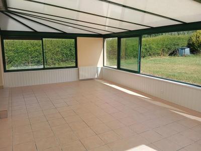 Acheter Maison 124 m2 Mellac