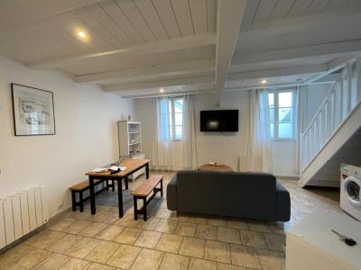 Acheter Appartement 42 m2 Couarde-sur-mer