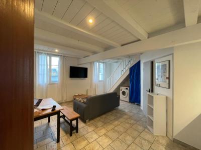 Acheter Appartement Couarde-sur-mer Charente maritime
