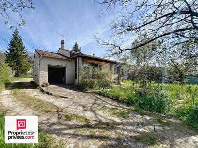 Acheter Maison Rians 315000 euros