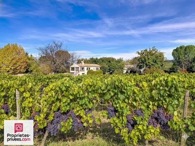 Annonce Vente 7 pi�ces Maison Rians 83