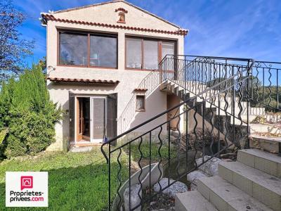 Acheter Maison 210 m2 Rians