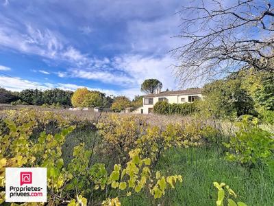 Acheter Maison Rians 468000 euros