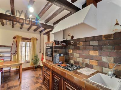 Annonce Vente 5 pi�ces Maison Sablonnieres 77