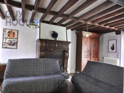 Acheter Maison Sablonnieres 258000 euros