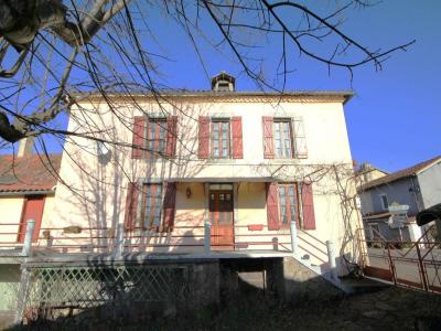 Annonce Vente 4 pi�ces Maison Sanvensa 12