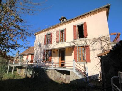 Acheter Maison 105 m2 Sanvensa