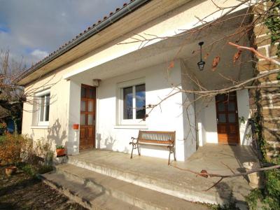 Annonce Vente 4 pi�ces Maison Fouillade 12