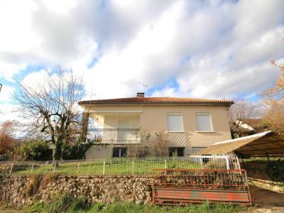 Acheter Maison 101 m2 Fouillade