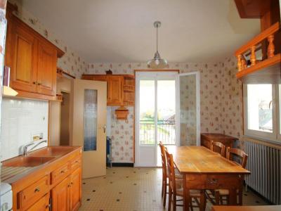 Acheter Maison Fouillade 168160 euros