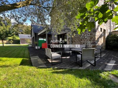 Annonce Vente 6 pi�ces Maison Lecousse 35