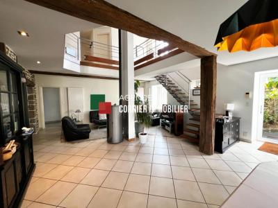 Acheter Maison 181 m2 Lecousse