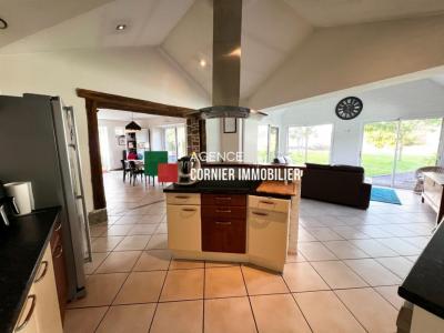 Acheter Maison Lecousse Ille et vilaine