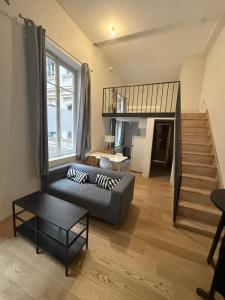 Annonce Location Appartement Lyon-2eme-arrondissement 69