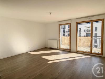 Annonce Location 3 pi�ces Appartement Thiais 94