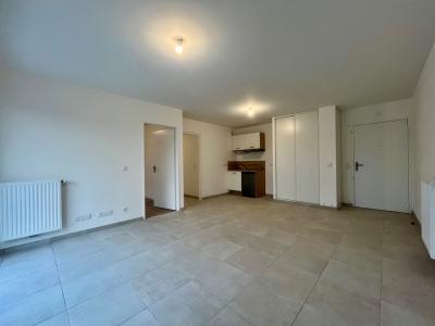 For rent Angers 2 rooms 44 m2 Maine et loire (49100) photo 1