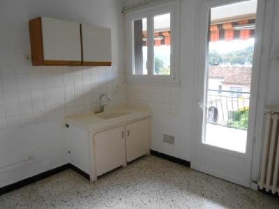 Annonce Vente 4 pi�ces Appartement Vigan 30