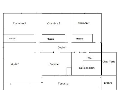 Acheter Appartement Vigan Gard