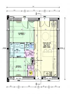 Annonce Vente Maison Herbignac 44
