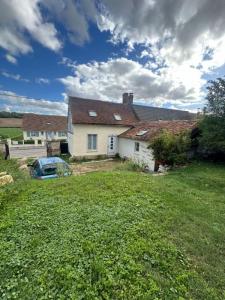 Acheter Maison 75 m2 Arsy