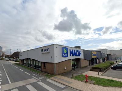 For sale Fort-mardyck DUNKERQUE 280 m2 Nord (59430) photo 1