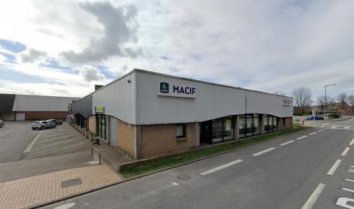 For sale Fort-mardyck DUNKERQUE 280 m2 Nord (59430) photo 2