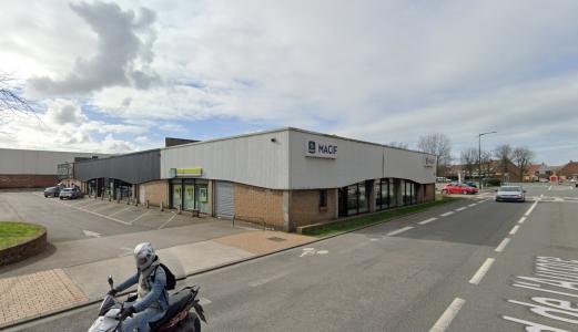 For sale Fort-mardyck DUNKERQUE 280 m2 Nord (59430) photo 3